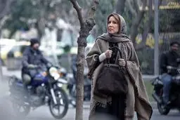 اکران «آینده» در سینماهای کشور از 23 بهمن ماه