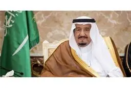 دستور پادشاه عربستان در مورد لبنان