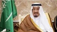 دستور پادشاه عربستان در مورد لبنان