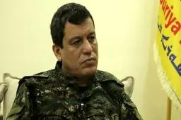 کوبانی: گفته بودیم زندان حسکه امن نیست