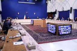 رئیسی: دستگاه‌های اجرایی به برگزاری اجتماعات اصرار نکنند