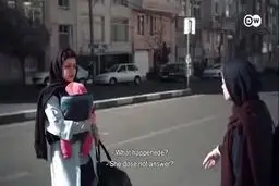 نیکی کریمی در برلیناله؛ از اهمیت سینما تا دنیای نسل جدید