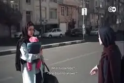 نیکی کریمی در برلیناله؛ از اهمیت سینما تا دنیای نسل جدید