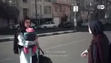 نیکی کریمی در برلیناله؛ از اهمیت سینما تا دنیای نسل جدید