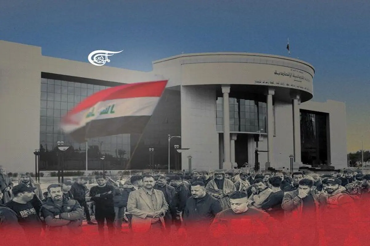 دادگاه فدرال عراق نامزدی زیباری را تایید نکرد