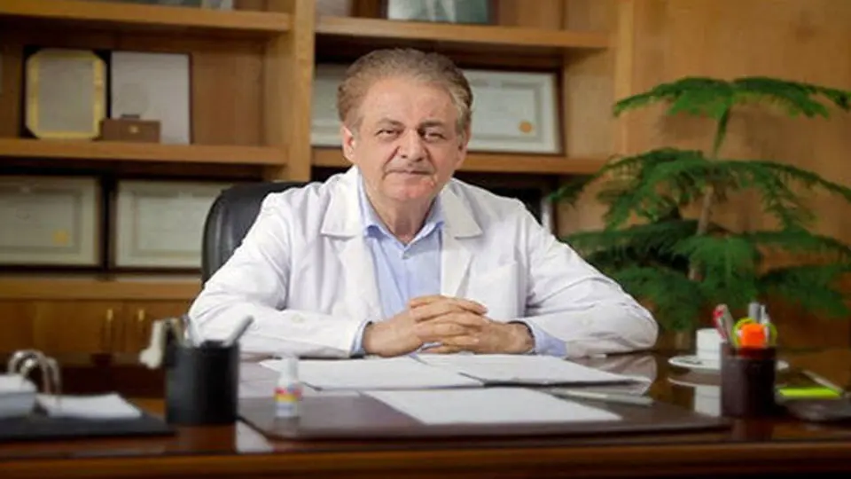 افزایش ۸ برابری بستری کرونا در بیمارستانها