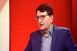 در رفراندوم، سر ایران را کلاه گذاشتند