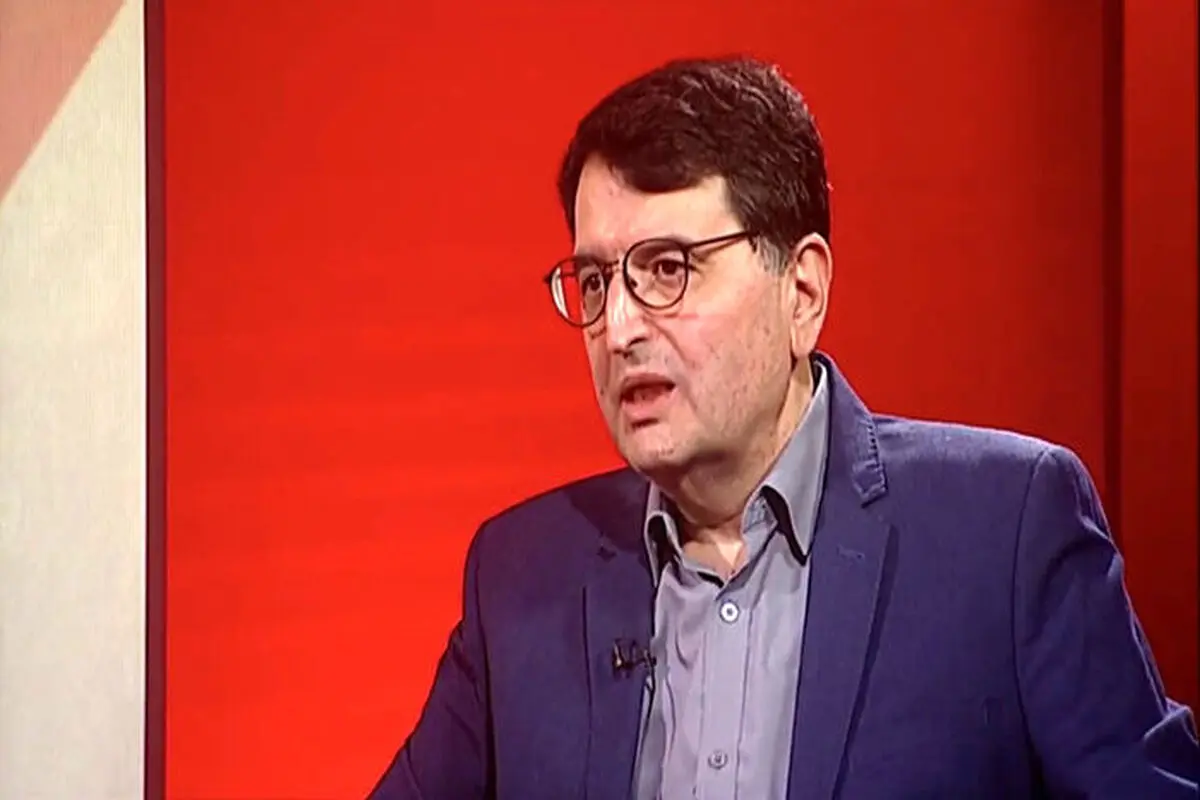 در رفراندوم، سر ایران را کلاه گذاشتند