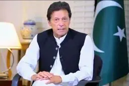 هشدار عمران خان درباره هرج و مرج در افغانستان