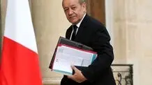 فرانسه: روسیه پنجره گفتگو بر سر اوکراین را باز گذاشته است