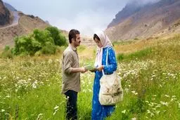 جایزه نمایش مبارزه با مفاسد کلان اقتصادی به «ملاقات خصوصی» تعلق گرفت