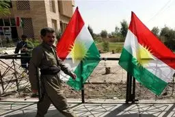 اقلیم کردستان عراق حکم دادگاه فدرال را «غیرقانونی» خواند