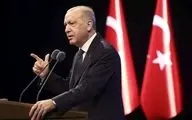 اردوغان: بین امنیت ترکیه و منطقه خلیج فارس فرقی نیست