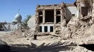 تخریب 200 خانه تاریخی ‌ شیراز