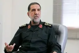 کوثری: اگر کسی با دقت فایل صوتی فرماندهان سابق سپاه را گوش کند، به فرماندهان سپاه آفرین می‌گوید