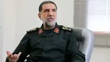 کوثری: اگر کسی با دقت فایل صوتی فرماندهان سابق سپاه را گوش کند، به فرماندهان سپاه آفرین می‌گوید