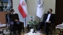 فصل جدید همکاری سینمای ایران با وزارت امورخارجه