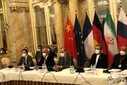 گفت‌و‌گوها هنوز نیازمند زمان است