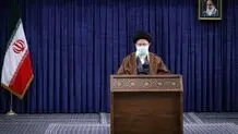 رهبر معظم: امروز ایران محور سلامت و درمان در منطقه است