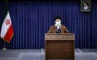 رهبر معظم: امروز ایران محور سلامت و درمان در منطقه است