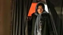 حضور باران کوثری در «شهر خاموش»