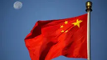 پذیرایی چینی‌ها از وزیر خزانه‌داری آمریکا

