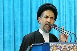 امام جمعه موقت تهران: اداره کشور بر اساس مالیات، مغفول مانده است