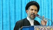 امام جمعه موقت تهران: اداره کشور بر اساس مالیات، مغفول مانده است