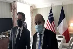 ضرورت پایان مذاکرات برجامی با ایران