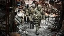 نیویورک تایمز: ریزش سد کاخوفکا در نتیجه انفجار داخلی از سوی روسیه بود

