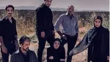 پخش بین‌المللی «دندان طلا» آغاز شد