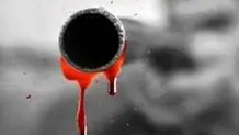 قتل عروس 22 ساله توسط پدرشوهر / قاتل بلافاصله خودکشی کرد