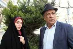 تدوین سریال «آتش سرد» آغاز شد