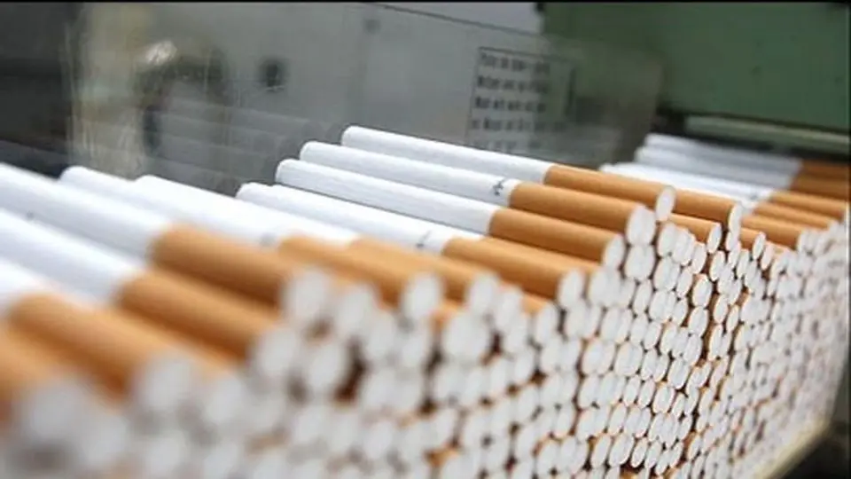 تیر خلاص مجلس ‌ به صنعت دخانیات