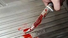 چاقوکشی مصدوم حادثه برای پرسنل اورژانس