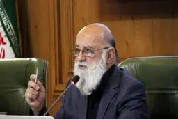 اختصاص ۱۸ هزار میلیارد تومان بودجه برای حمل‌ونقل عمومی پایتخت