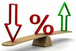 نرخ سود بازار بین بانکی کاهش یافت