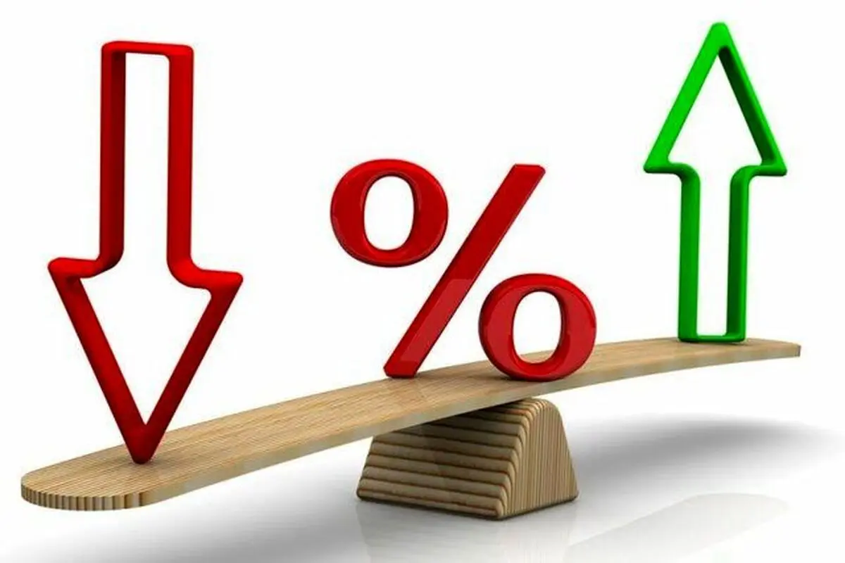 نرخ سود بازار بین بانکی کاهش یافت