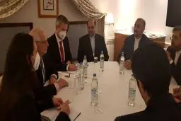 خطوط قرمز خود را نادیده نخواهیم گرفت