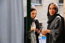 نخستین حضور بین‌المللی «ملخ» در جشنواره آمریکایی