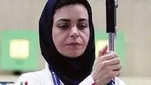 «الهام هاشمی» سرمربی تیم ملی دانمارک شد