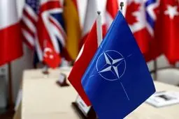 تاکید اوکراین بر پیوستن به ناتو