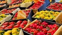 روزگار تلخ فلفل‌های برگشت‌خورده