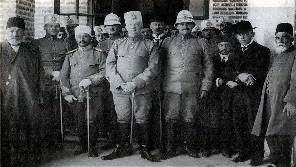 پرسش از یک کودتا