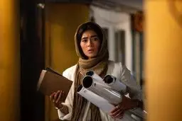 نمایش فیلم‌های شهرام مکری در آکادمی فیلم و هنر بروکلین
