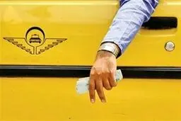 افزایش ۲۵ درصدی کرایه تاکسی تصویب شد