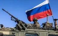 انگلیس: پوتین مصمم است تا به اوکراین حمله کند