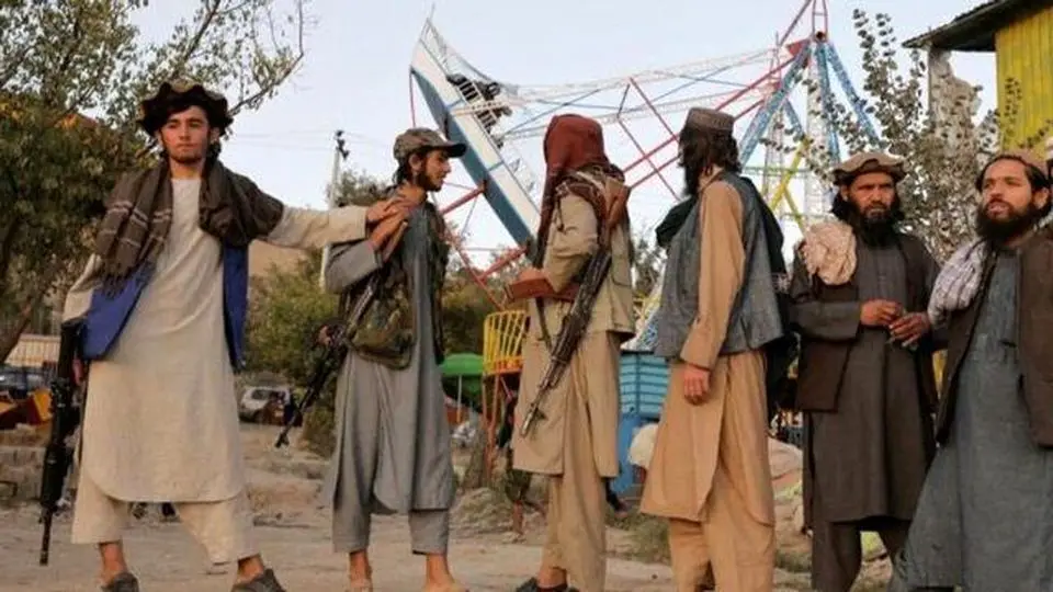 طالبان می‌خواهد «ارتش بزرگ» برای افغانستان بنا کند