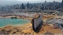 بازداشت خانگی شماری از مسئولان بندر بیروت