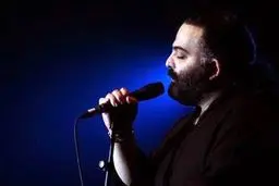 «بندبازی» با علیرضا عصار